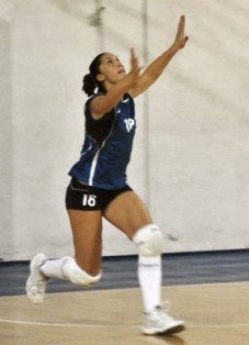 La Foniciello in azione