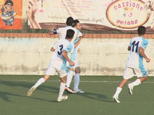 La Sibilla incanta l’Ortese, brutto scivolone per gli atellani