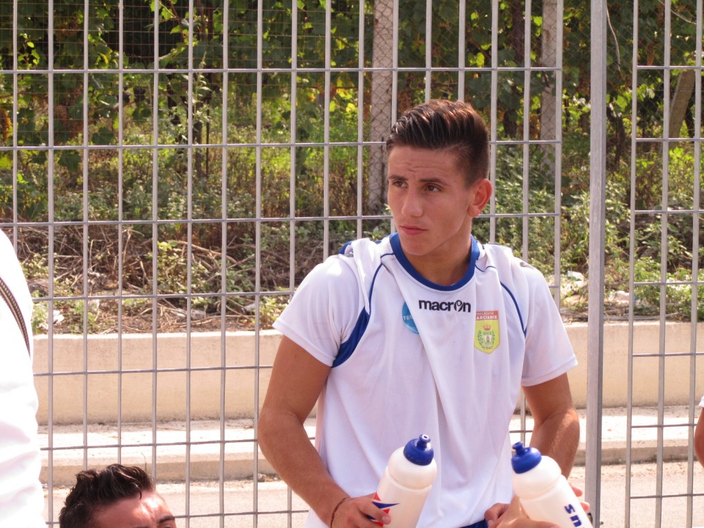 JUNIORES REGIONALE: Vitulazio tramortito dall’impeto del Progreditur Marcianise