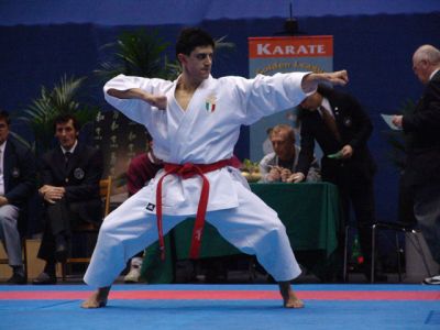 Per Maurino argento ai Mondiali di Parigi