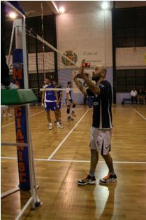 Per la Impresud Marcianise ritorno a casa agrodolce