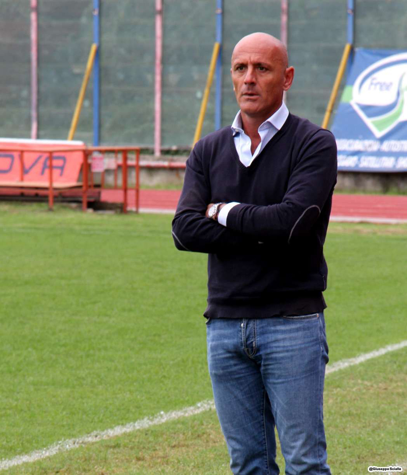 Casertana a Sarno in cerca di una svolta