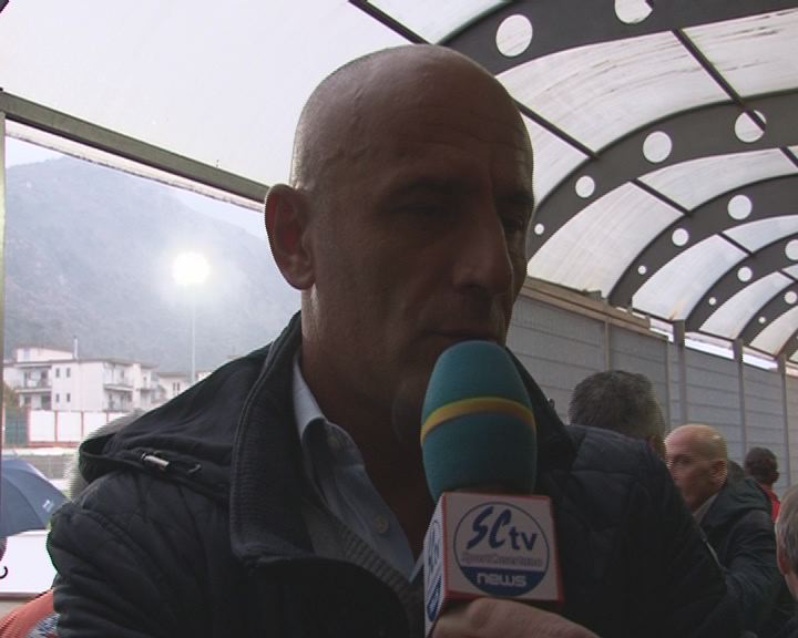 La gioia di Maiuri: “La vittoria del gruppo”