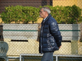 Mister Sergio chiama i tifosi: “Abbiamo bisogno di voi”