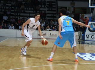 MORDENTE CONTRO VITALI 2