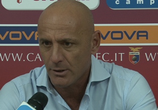 Maiuri contento a metà: “Non riesco a capire l’involuzione di gioco”