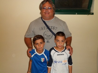 Real Ortese, Aletta al veleno: “Io e Di Tommaso non potremo mai essere amici”