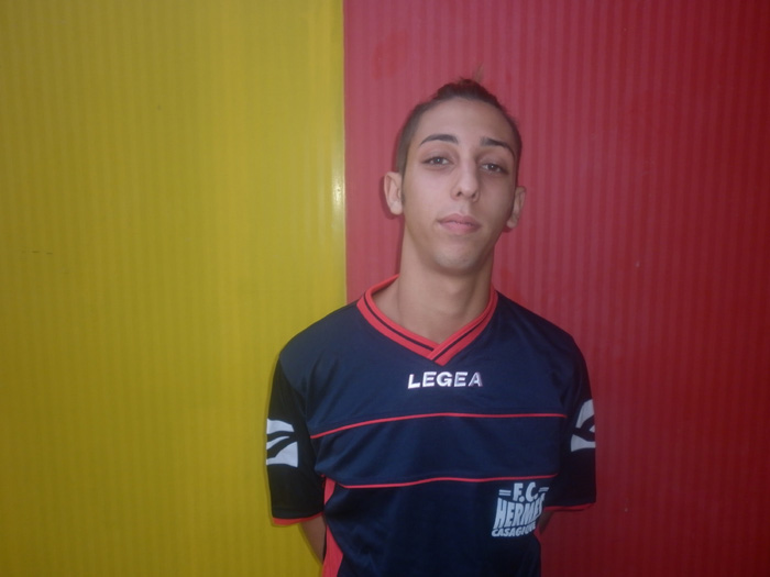 JUNIORES REGIONALE: la Viribus Mondragonese batte l’Hermes e l’aggancia in vetta