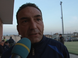 Del Prete: “Ripartiamo”, raggiante Nunziata: “Sibilla perfetta”