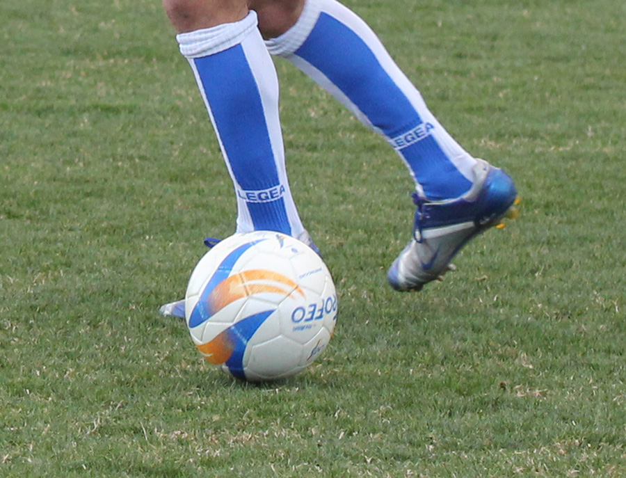 Esordio senza reti tra Real Maceratese e San Cipriano