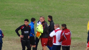 Pagliuca-sportcasertano-san pio