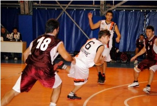 Il Koinè passa anche ad Acerra