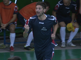 Il Cus Caserta fa sul serio, vince a Marcianise e resta a -1 dalla vetta