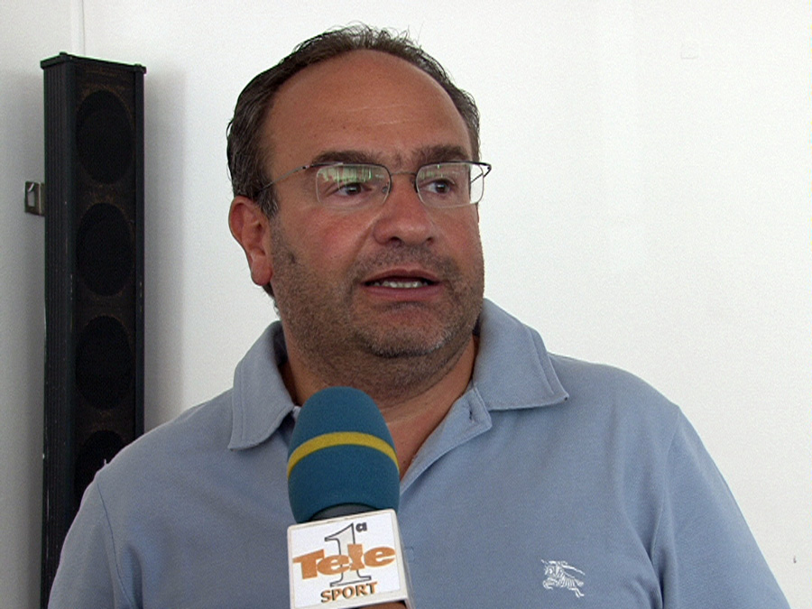 Sacripanti: “Dovremo imporre il nostro ritmo a Bologna”