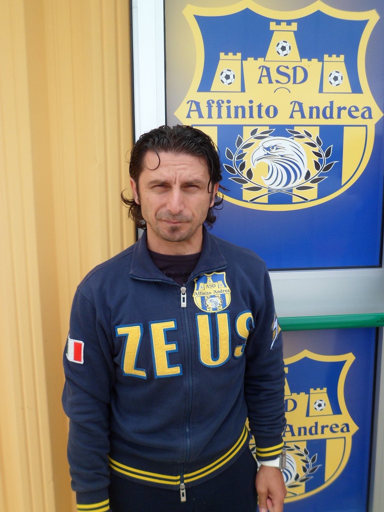 Campionato calcio a 7, Affinito: “Chiuse le iscrizioni”