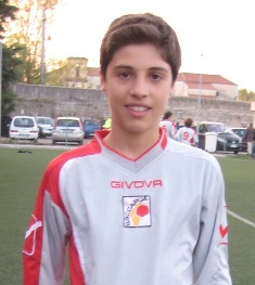 Giovanissimi Regionali: esordio col botto per il Capua