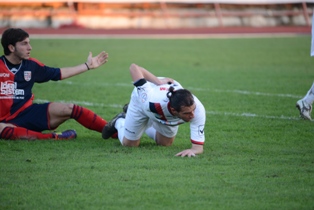 Raschiato il fondo e non chiamatela Casertana!