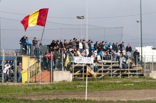 Tifosi SantrpinoCalcio