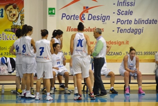 Timeout Centro Diana-sportcasertano