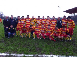 Virtus Cancello Arnone