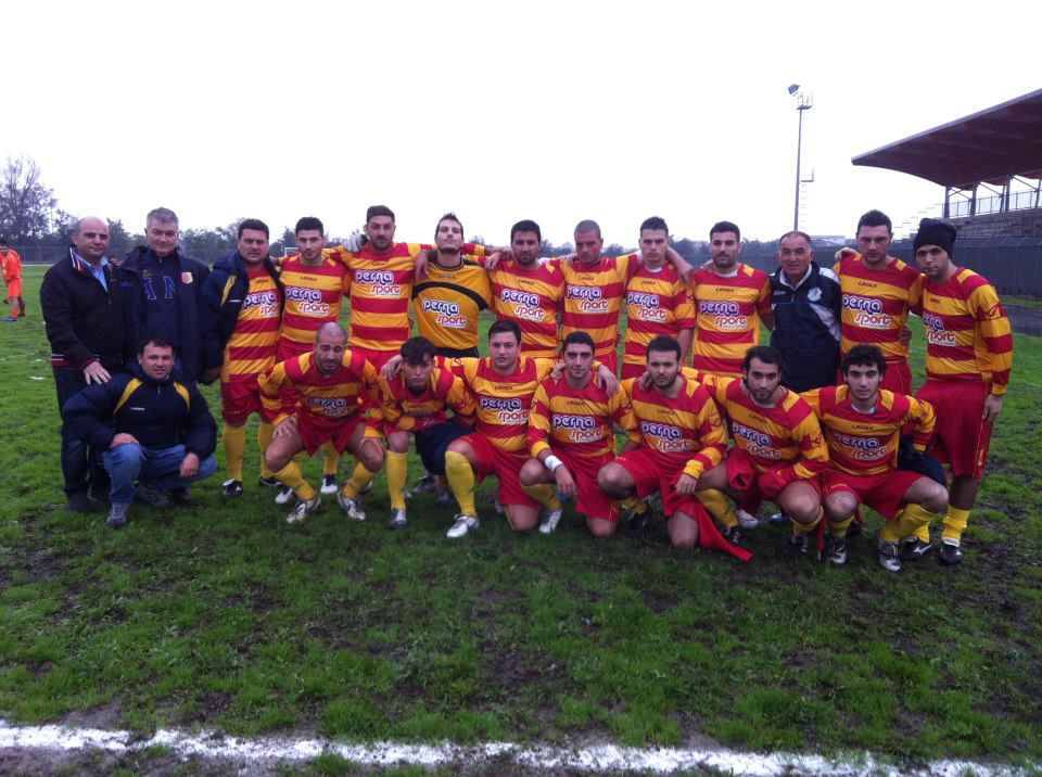 Virtus Cancello Arnone