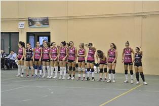 Serie C Under: Volalto Aversa sempre al comando