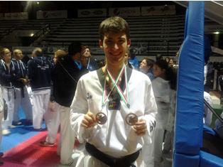 La Benefit Club in evidenza al ‘Memorial Cavalli’