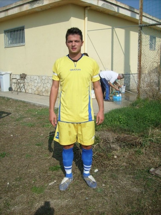 Virtus Matesina Santangiolese, Graziano: “In Molise per un’esperienza diversa”