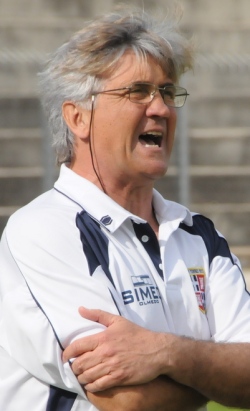 Bacci: “Casertana da primato, ma la mia Torres non scherza”