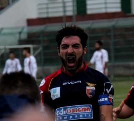 Le pagelle dei falchetti: P. Esposito e Manco su tutti. La carica di Basile e la sorpresa Maresca