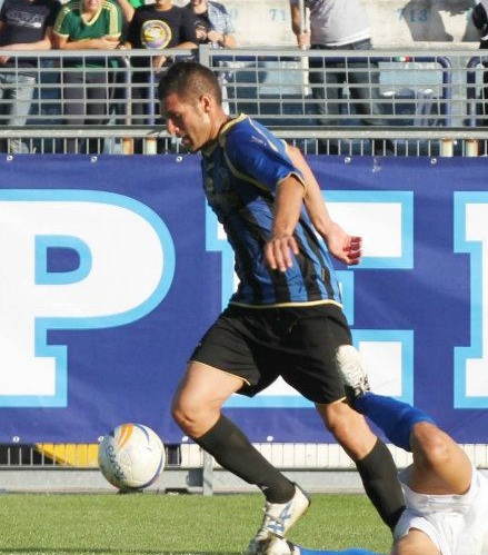 Gladiator di misura sul Monopoli, resistono primato ed imbattibilità