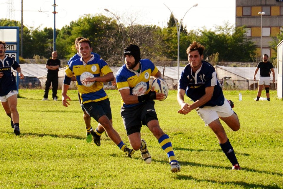 La capolista Clan in trasferta a Campobasso contro il CUS