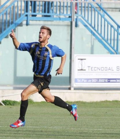 Gladiator, conto alla rovescia per la gara contro il MonosPolis