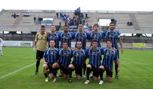 Il Gladiator passa anche a Nardò e resta l’unica squadra imbattuta dalla A alla D