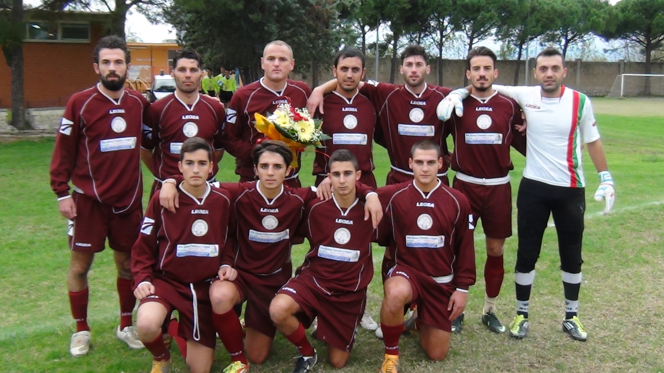 La Viribus Mondragonese