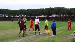 la reazione di follera e ciontoli