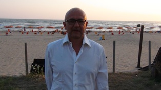 San Pio: Lino Pagliuca esce di scena, Fusco nuovo presidente