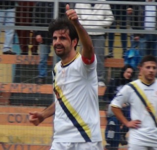 Il capitano De Lucia spinge il San Marco Trotti