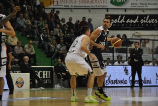 Black moment and sox