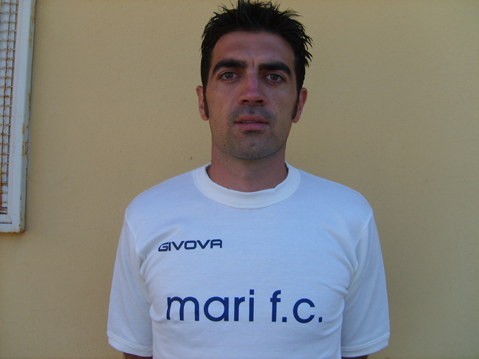 La Classifica Marcatori del Girone A di Eccellenza Campana dopo l’8° turno