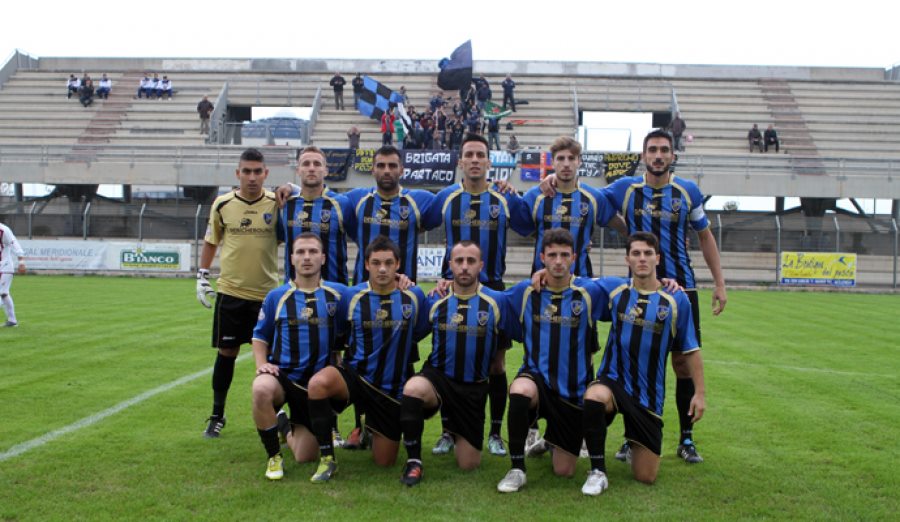 Il Gladiator va che è una meraviglia, anche il Nardò si inchina alla capolista