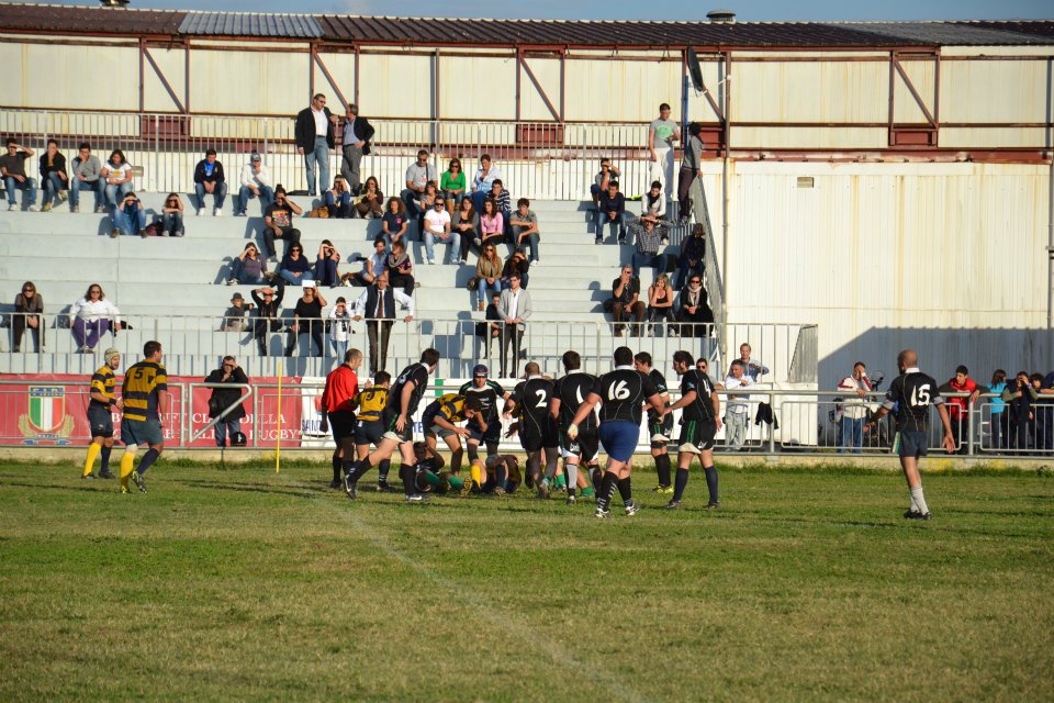 Il Clan allunga senza giocare e per i 20 anni il sogno è ospitare Italia-Francia U18