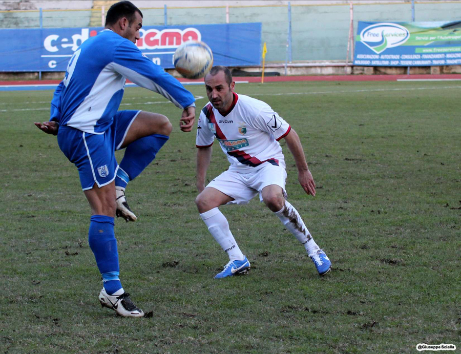 Marcatori girone G: avanzano Cappai e Borrotzu