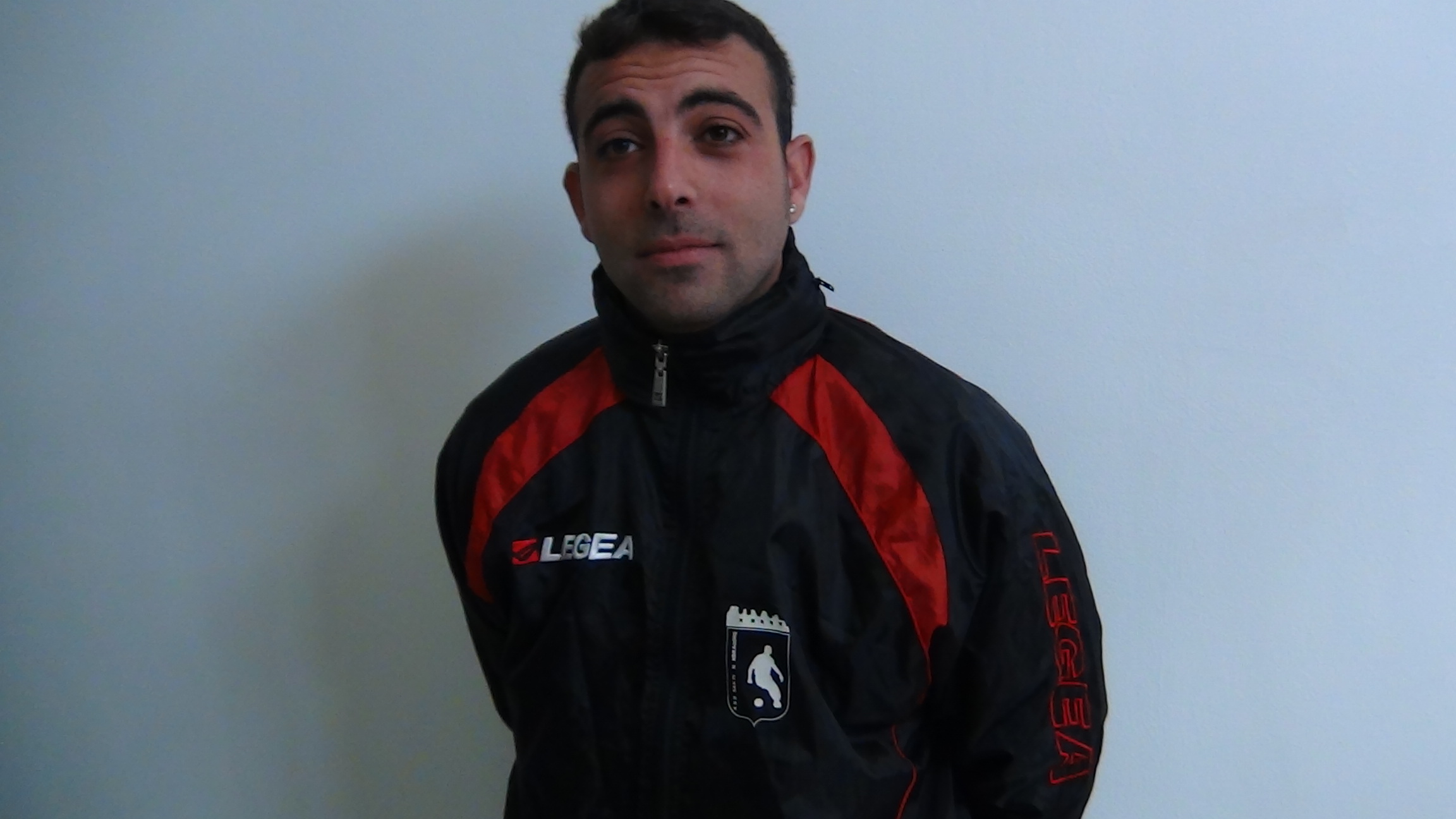 Cardillo e Cipriani regalano il sorriso al Mondragone