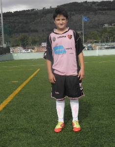 Prima sconfitta per la Nino Gravina