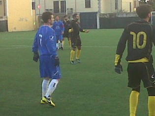 Carinola-sportcasertano