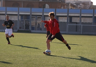 Casertana e Frattese si divertono: al ‘Ianniello’ finsice 2-2