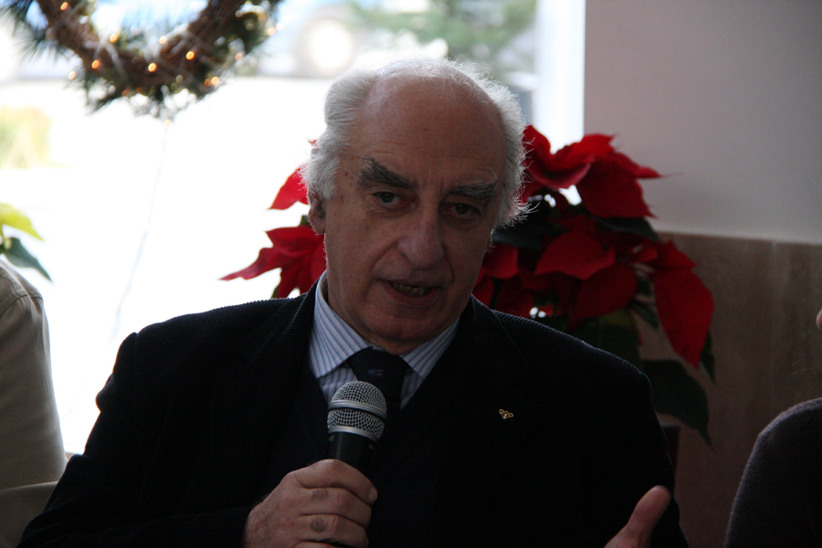 Lunedì passerella di campioni alla Provincia di Caserta