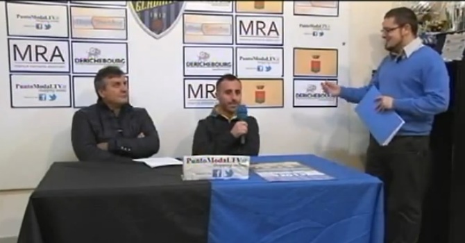 E’ on line la decima puntata di DNA Nero Azzurro (link video all’interno)