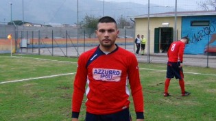 Renzo Ayari
